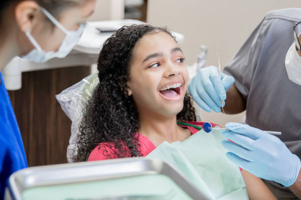 Best Emergency Root Canal Treatment in Clinton, MS
