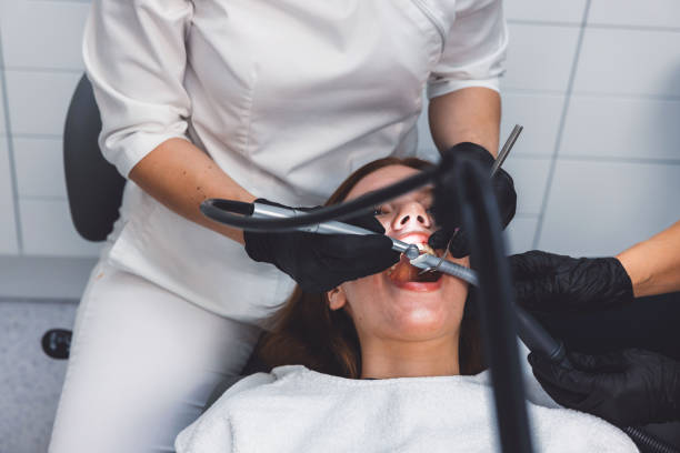 Best Emergency Treatment for Toothache in Clinton, MS