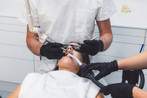 Best Weekend Emergency Dentist in Clinton, MS