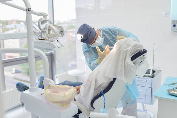 Best Emergency Tooth Extraction in Clinton, MS