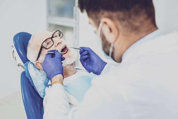 Best Pediatric Emergency Dentist in Clinton, MS
